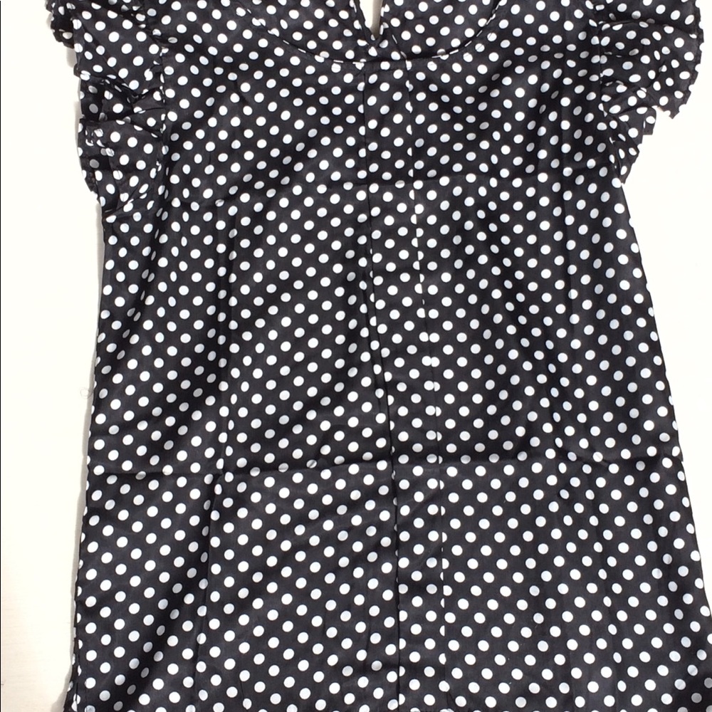 Woman’s blouse